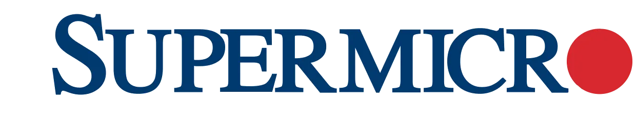 SuperMicro